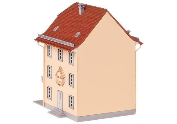 Faller 232332 Altstadt Café N | Bild 3