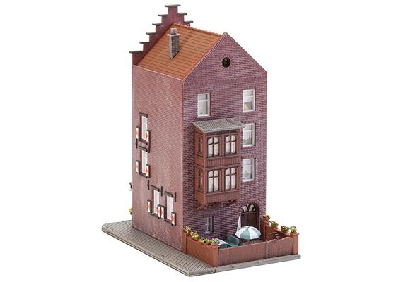 Faller 232334 Altstadthaus mit Bar | Bild 4