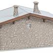 Faller 232338 Bergwachthütte - N (1:160) | Bild 3