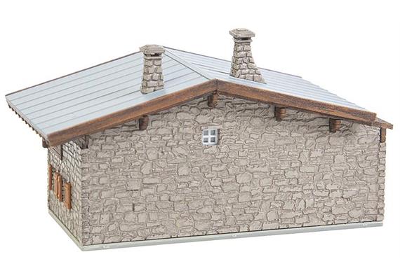 Faller 232338 Bergwachthütte - N (1:160) | Bild 3