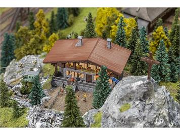 Faller 232372 Material- und Personenseilbahn - N (1:160)