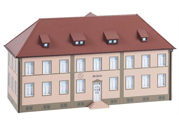 Faller 232383 Altstadtgymnasium N | Bild 2