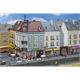 Faller 232387 Stadthäuserzeile "Beethoven-Strasse" - N (1:160)