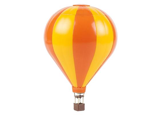 Faller 232390 Heissluftballon N | Bild 2