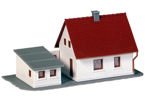 Faller 232531 Hobby Siedlungshaus N | Bild 3