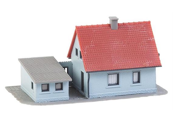 Faller 232533 Hobby Siedlungshaus N | Bild 3