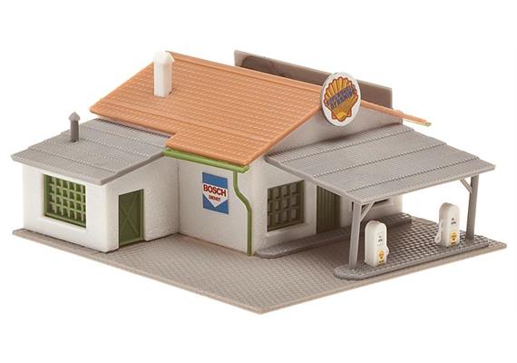 Faller 232542 Hobby Tankstelle N | Bild 2