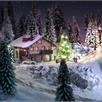 Faller 272002 Adventskalender Figuren - N (1:160) | Bild 2