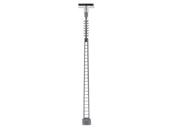 Faller 272218 LED-Gittermast-Aufsatzleuchte, warmweiss - N (1:160)