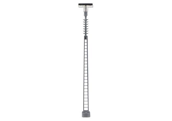 Faller 272218 LED-Gittermast-Aufsatzleuchte, warmweiss - N (1:160)