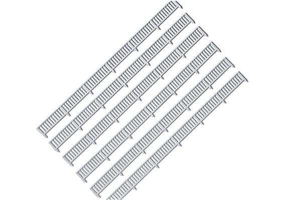 Faller 272401 Geländer, 816 mm - N (1:160) | Bild 3