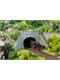 Faller 272588 2 Tunnelportale, 2-gleisig - N (1:160)