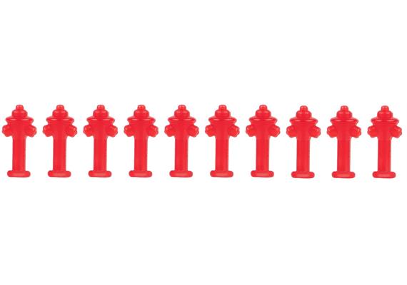 Faller 272925 10 Hydranten - N (1:160) | Bild 2