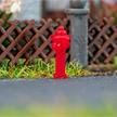 Faller 272925 10 Hydranten - N (1:160) | Bild 1