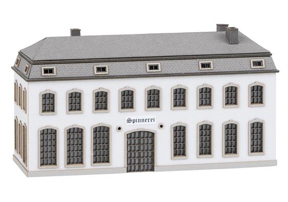 Faller 282742 Alte Spinnerei - Z (1:220) | Bild 2