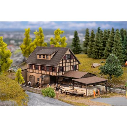 Faller 282751 Sägemühle - Z (1:220)