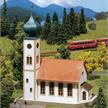 Faller 282775 Dorfkirche Z | Bild 1