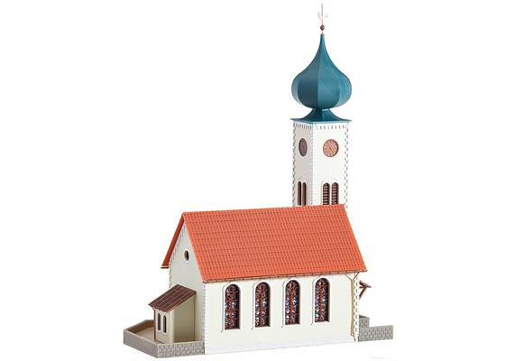 Faller 282775 Dorfkirche Z | Bild 3