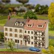 Faller 282781 Kleinstadthäuser (LaserCut) Z | Bild 1