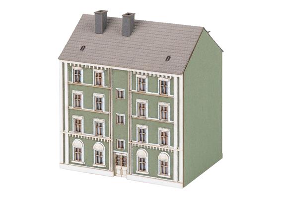 Faller 282783 Stadthäuserzeile - Z (1:220) | Bild 4