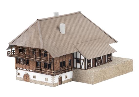 Faller 282784 Jubiläumsmodell Schwarzwaldhof - Z (1:220) | Bild 4
