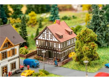 Faller 282793 Gasthaus Kupfer - Z (1:220)