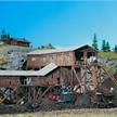 Faller Alte Kohlemine Spur H0 | Bild 1