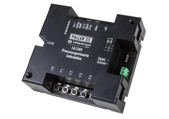 Faller Car System 161349 Ladestation prozessorgesteuert | Bild 2