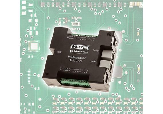 Faller Car System 161352 Erweiterungsmodul