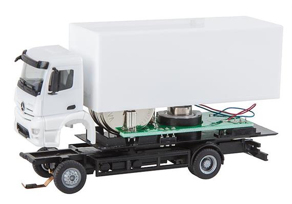 Faller Car System 161470 Unterbau Zweiachser LKW - H0 (1:87) | Bild 2
