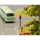 Faller Car System 161841 2 LED-Ampeln - H0 (1:87)