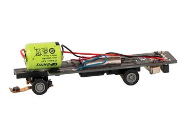 Faller Car System 162034 Umbau-Chassis Bus MB Citaro - N (1:160)