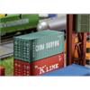 Faller 180828 20´ Container "CHINA SHIPPING" HO