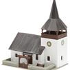 Faller 190052 Dorfkirche Sertig (Swiss Edition) HO | Bild 2