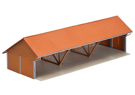 Faller Geräteunterstand N | Bild 3