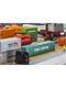 Faller 180844 40´ Hi-Cube Container "China Shipping" HO
