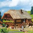 Faller Hobby 131379 Schwarzwälder Bauernhaus H0 | Bild 1