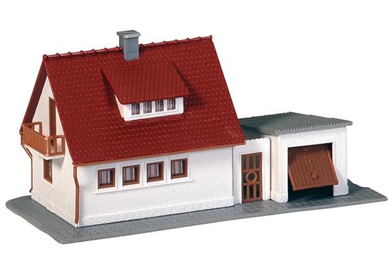 Faller Hobby 232530 Blockstelle N | Bild 2