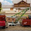 Faller Hobby 232532 Lastenkran N | Bild 1