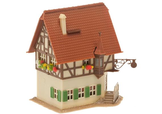 Faller Hobby 232536 Gasthaus Post N | Bild 2