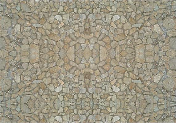 Faller Kartonmauerplatte "Naturstein" HO