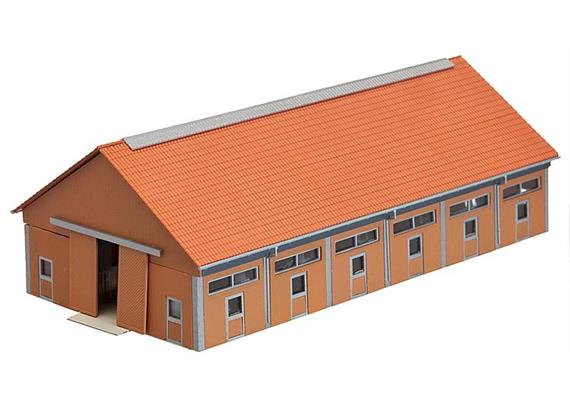 Faller landwirtschaftlicher Betrieb N | Bild 3