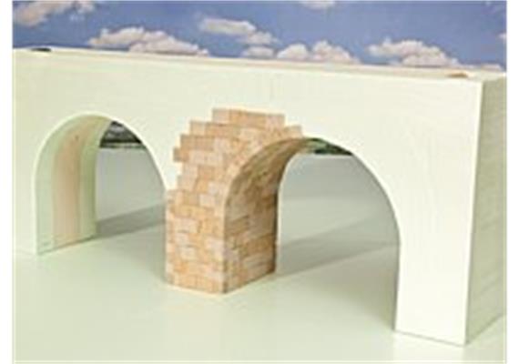 Faller Naturstein, Komplett-Set für Aussen | Bild 3