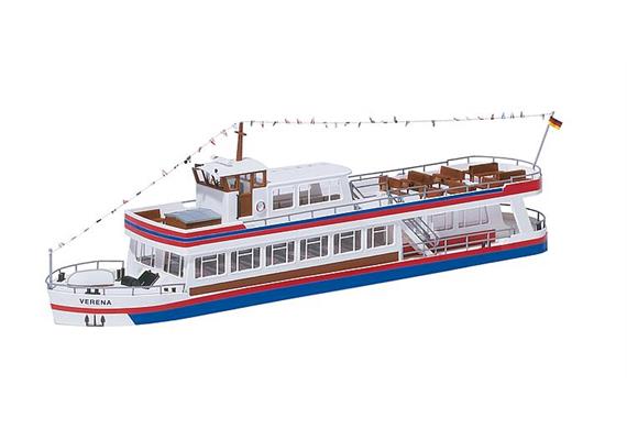Faller Personenfähre | Bild 2