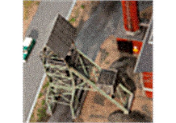 Faller Premium-Modell Kokereibetrieb HO | Bild 3