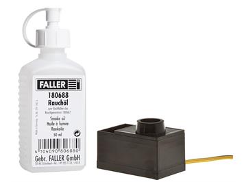 Faller 180690 Rauchgenerator-Set klein