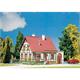 Faller RM Fachwerkhaus mit Garage N