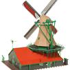 Faller 191752 Windmühle De Kat | Bild 3