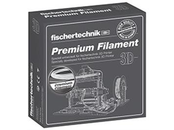 Fischertechnik 539139 Filament 500 gr. Spule WEISS