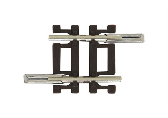 Fleischmann 22207 Ausgleichsgleis gerade 17,2 mm - N (1:160)